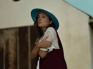 Alice Merton