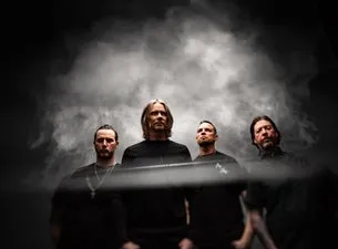 ALTER BRIDGE