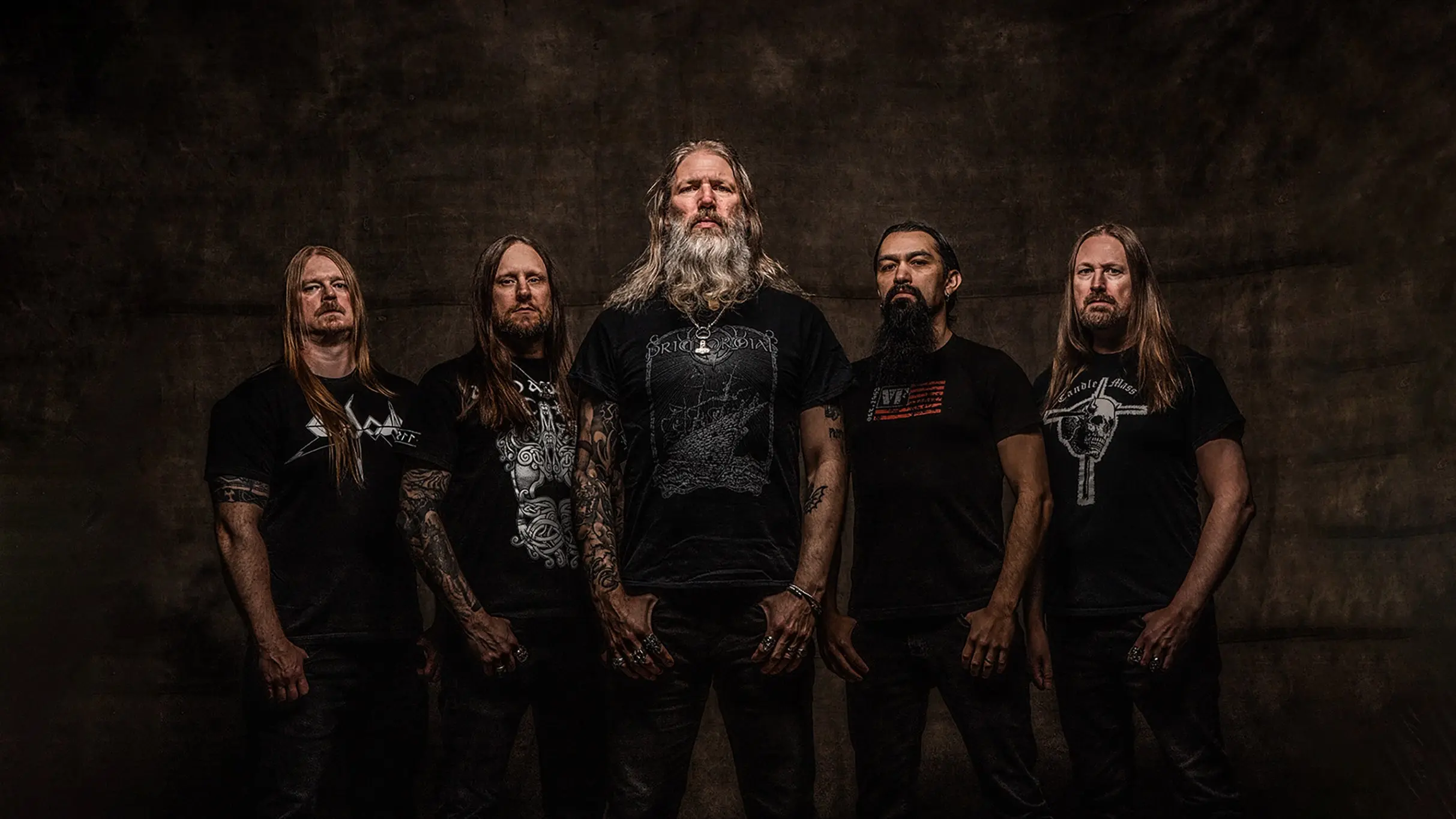 Amon Amarth