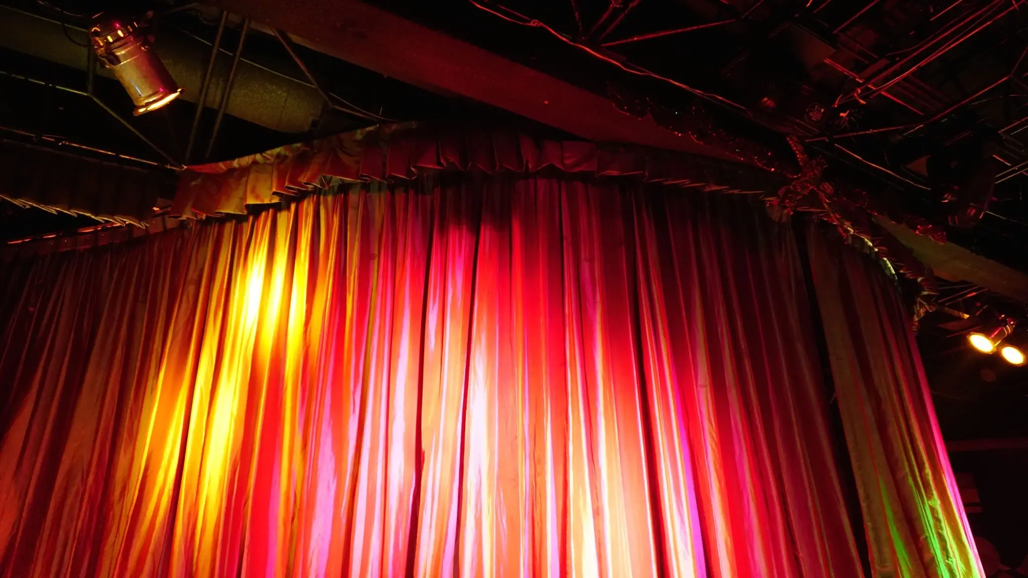 BÉBÉ CONCERTS