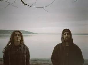 STYGIAN BOUGH (BELL WITCH & AERIAL RUIN)