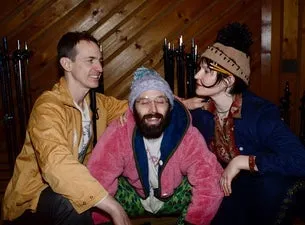 BIG THIEF