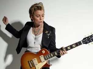 BRANDI CARLILE