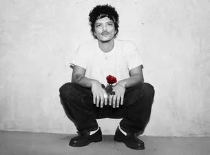 Bruno Mars