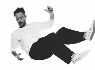 Charlie Winston