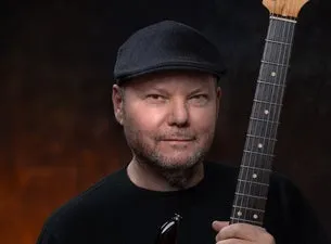 PRESTATION CHRISTOPHER CROSS