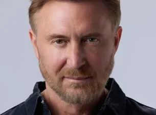 David Guetta