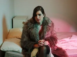 Ezra Furman