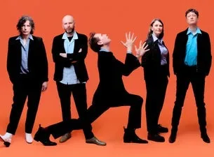 FRANZ FERDINAND