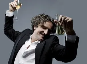 GORAN BREGOVIC