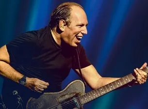 HANS ZIMMER LIVE