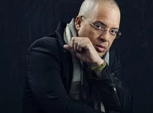 ISSAC DELGADO ET SU ORQUESTA