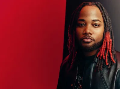 LEON THOMAS