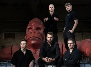 LEPROUS