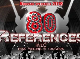 LES ANNEES 80