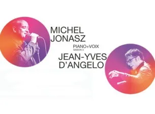 MICHEL JONASZ - SOUL TOUR