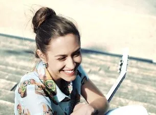 NINA ATTAL