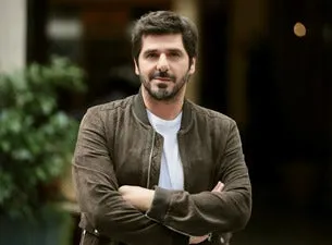 Patrick Fiori