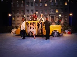 PENTATONIX