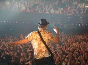 PETER DOHERTY