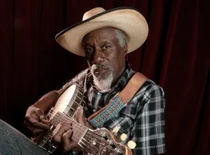 Robert Finley   Leyla McCalla - ROBERT FINLEY