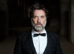 RUFUS WAINWRIGHT