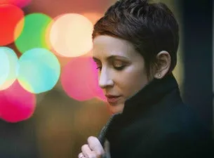 Stacey Kent