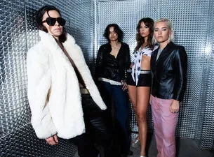 THE ACES