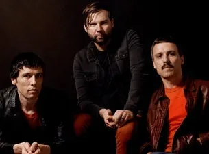 THE CRIBS