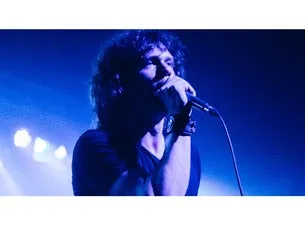THE DOORS ALIVE