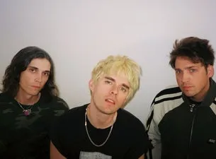 WATERPARKS
