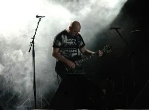 We Lost The Sea