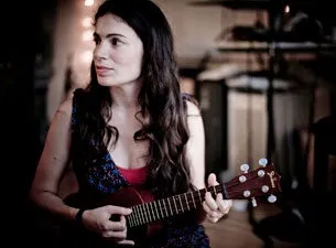 Yael Naim
